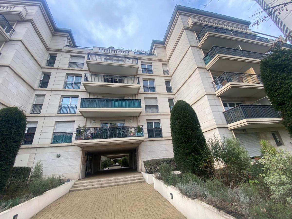 Appartement La Defense ピュトー エクステリア 写真