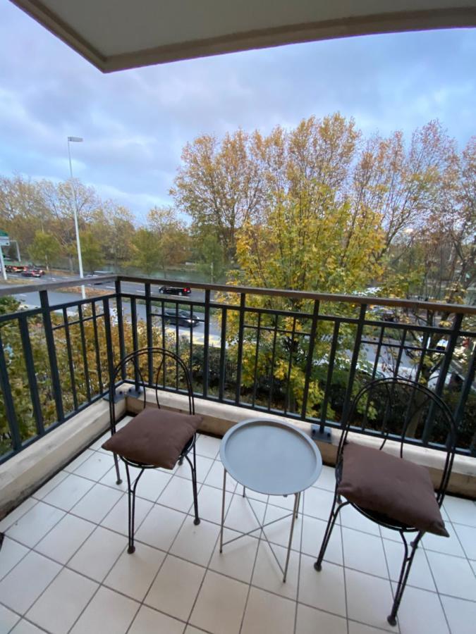 Appartement La Defense ピュトー エクステリア 写真