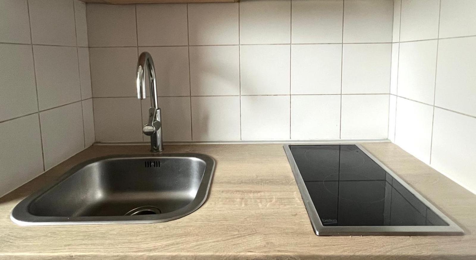 Appartement La Defense ピュトー エクステリア 写真