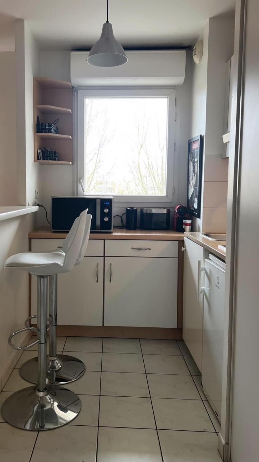 Appartement La Defense ピュトー エクステリア 写真