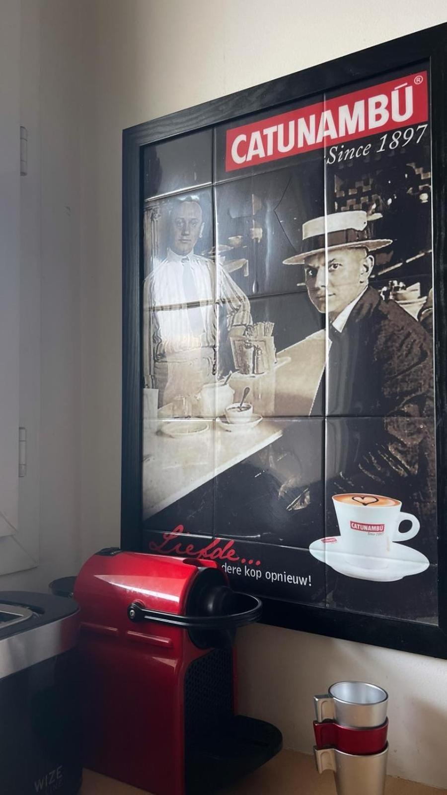 Appartement La Defense ピュトー エクステリア 写真